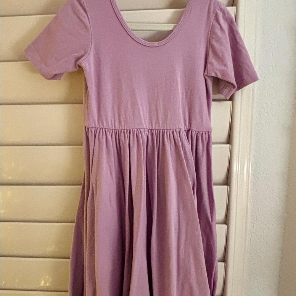 Alice + Ames Ballet Twirl Dress